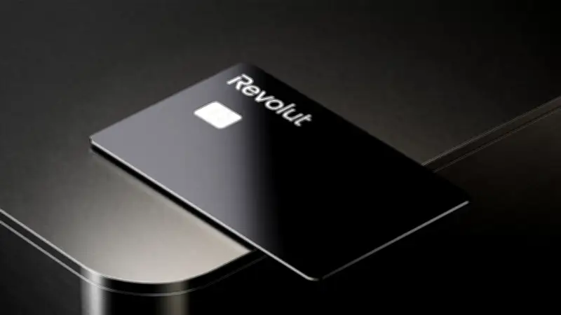 Revolut lance un défi d'épargne pour motiver à mettre 10 € de côté par semaine