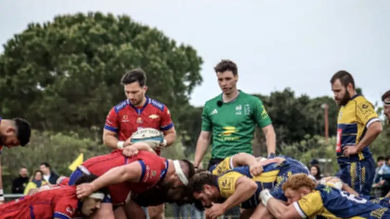 Réforme du rugby amateur : une nécessité mais un timing compliqué en Occitanie