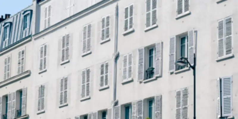 Réforme nécessaire pour adapter les logements au climat