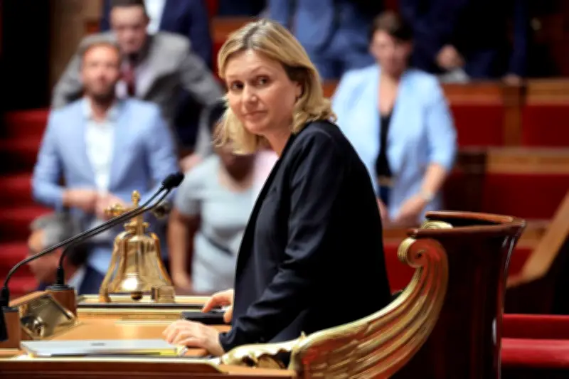 Règlement de l'Assemblée : pas de révolution à Bourbon