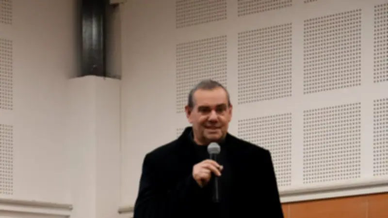 Éric Mauras démissionne de la présidence de la FFCC après un vote de confiance perdu