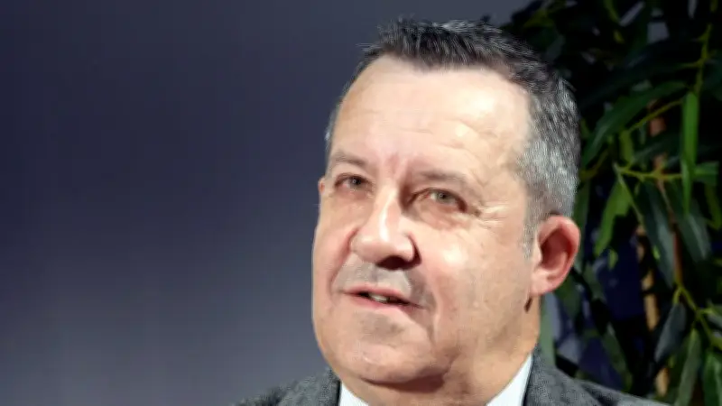 Réélu à la tête des Républicains de l'Hérault, Stephan Rossignol dénonce le décret sur les paillotes