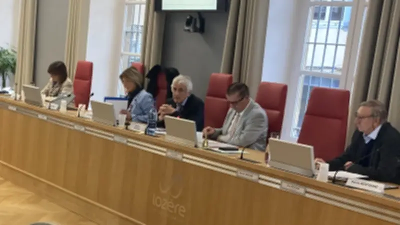 RN88, Pelloux, handicap : les dossiers chauds du conseil départemental de Lozère