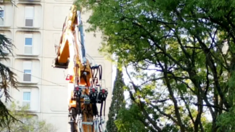 Rénovation urbaine à Nîmes : une locataire dénonce des travaux "inacceptables"