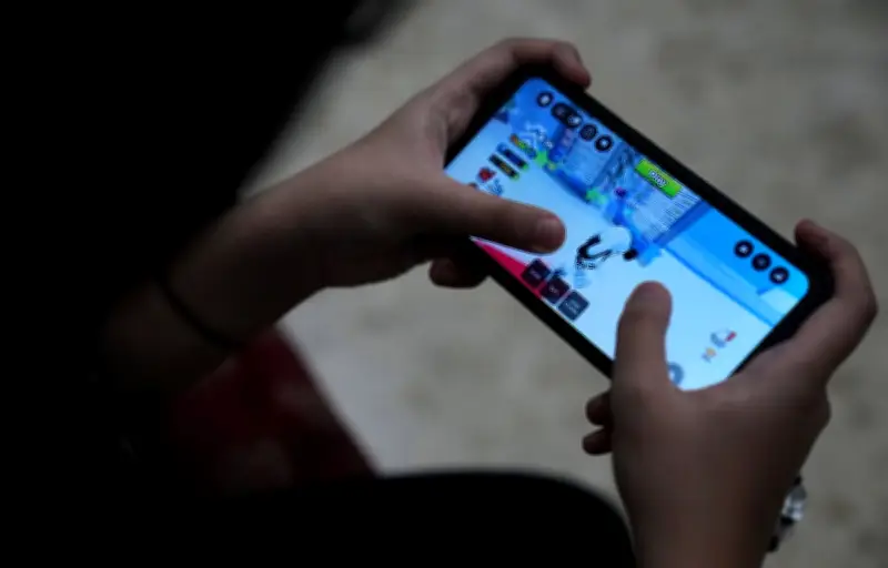 Roblox : un "repaire de pédocriminels" selon la haute-commissaire à l'Enfance