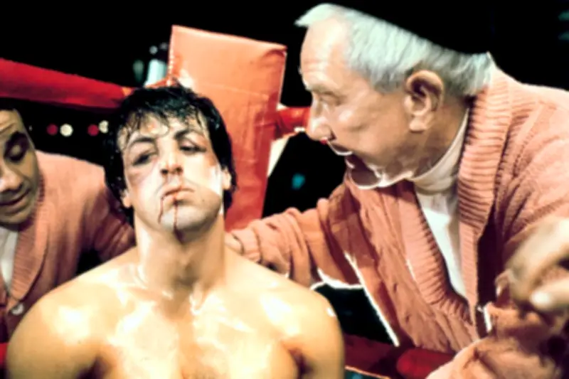 « Rocky » : trois Oscars et une place dans la légende pour Sylvester Stallone