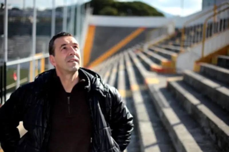 Roger Ricort favori pour devenir directeur sportif de l'OGC Nice