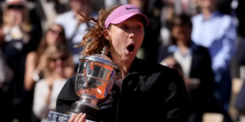 Roland-Garros 2026 : Andreeva et Zverev sacrés, retour à la hiérarchie