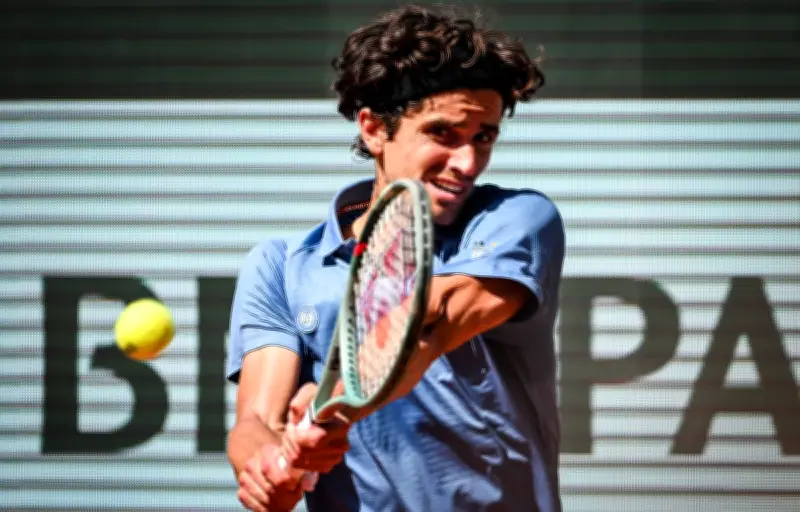 Roland-Garros 2026 : Demi-finales dames avec Andreeva, Kostyuk, Shnaider et Chwalinska