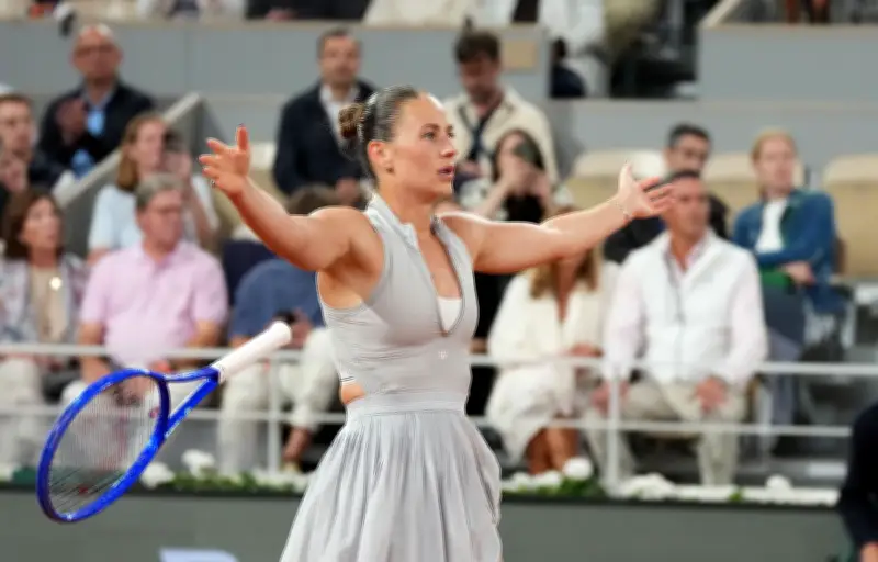Roland-Garros 2026 : Demi-finales dames avec des affiches surprenantes