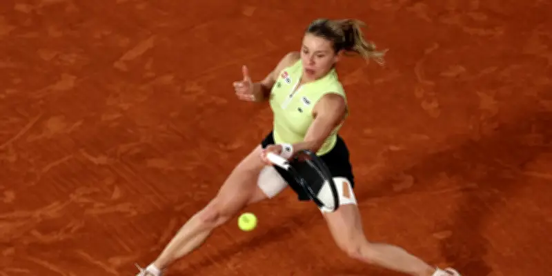 Roland-Garros 2026 : finale dames en direct, suivez le choc