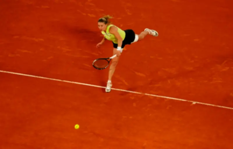 Roland-Garros 2026 : finale femmes Chwalinska-Andreeva, l'invitée surprise face à l'enfant prodige
