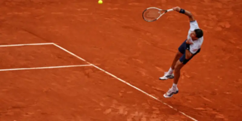 Roland-Garros 2026 : Jodar défie Zverev, Kostyuk rejoint Andreeva en demies