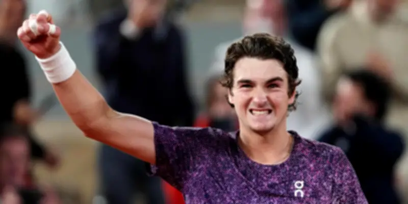Roland-Garros 2026 : la nouvelle génération Fonseca bouscule l'élite