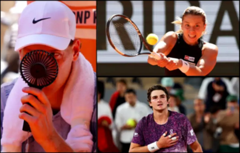 Roland-Garros 2026 : l'absence des stars, une aubaine pour le tournoi