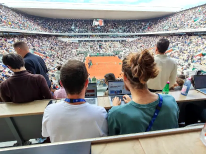 Roland-Garros 2026 : le bilan des pronos de Libé, entre coups de génie et gros ratés