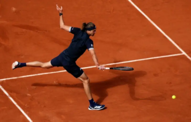 Roland-Garros 2026 : le graphique qui a rendu fou les téléspectateurs