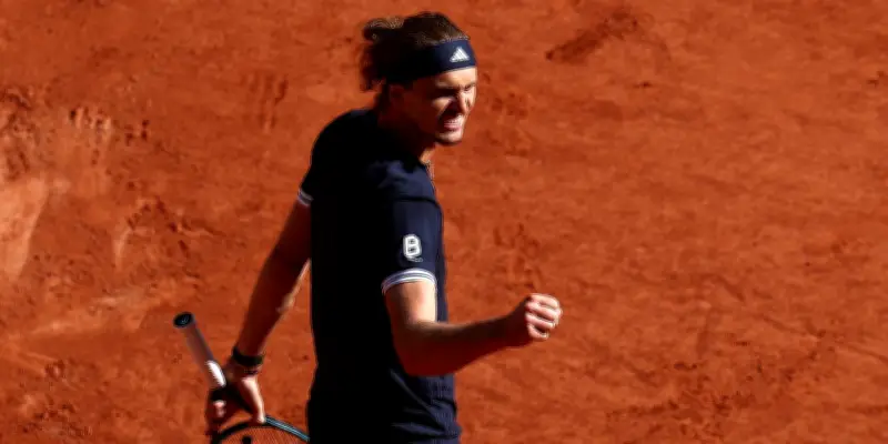Roland-Garros 2026 : le programme du dimanche 7 juin dévoilé