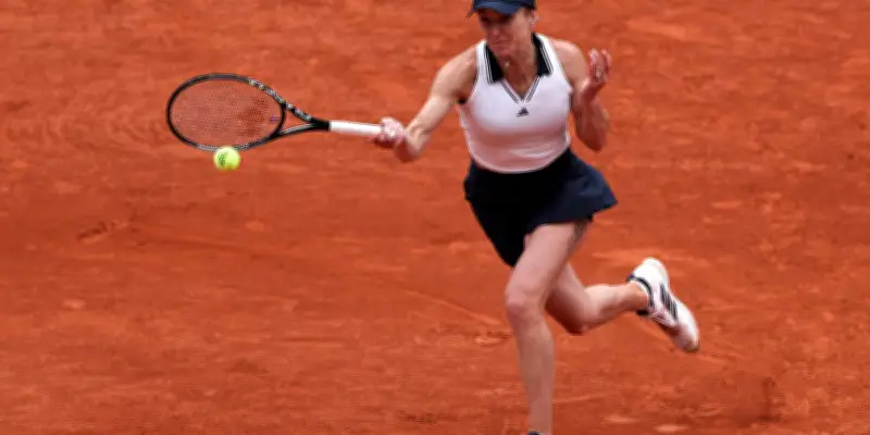 Roland Garros 2026 : le programme du mardi 2 juin dévoilé