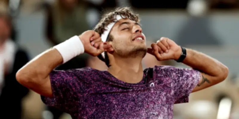 Roland-Garros 2026 : le programme du vendredi 5 juin
