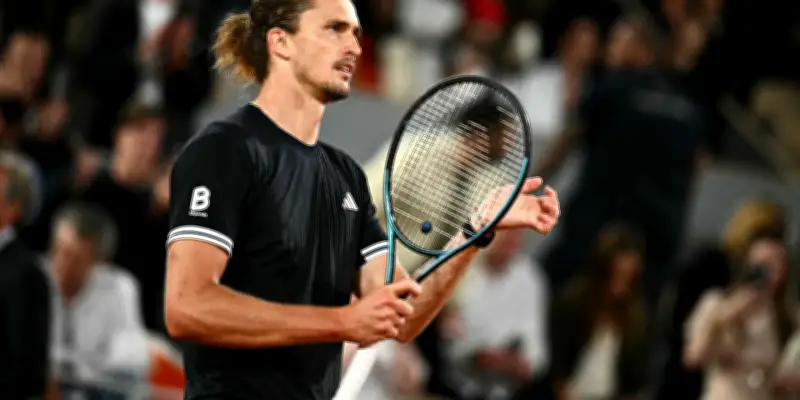 Roland-Garros 2026 : suivez la journée du vendredi 5 juin en direct
