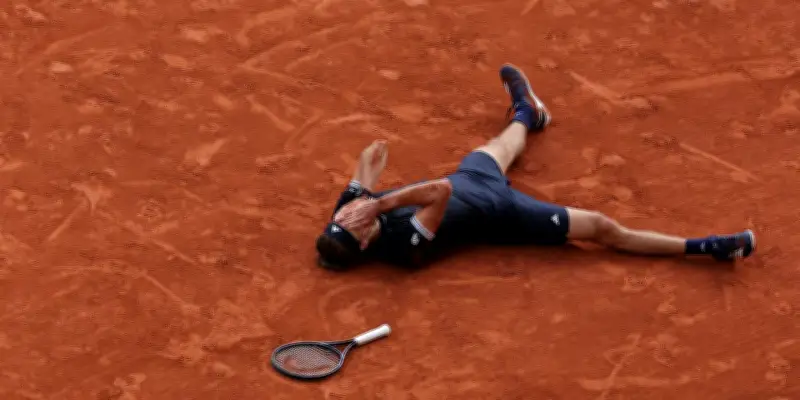 Roland-Garros 2026 : Zverev remporte son premier Grand Chelem au bout du suspense
