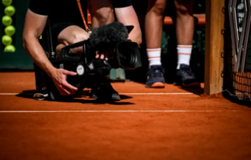 Roland-Garros en danger sur le service public ?