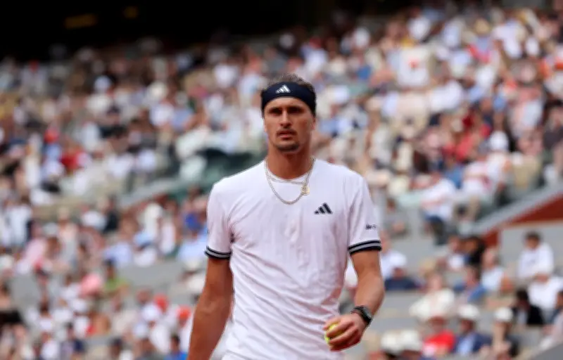 Roland-Garros : Jodar défie Zverev en quarts de finale ce mardi