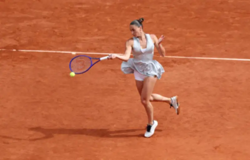 Roland-Garros : les quarts de finale débutent ce mardi