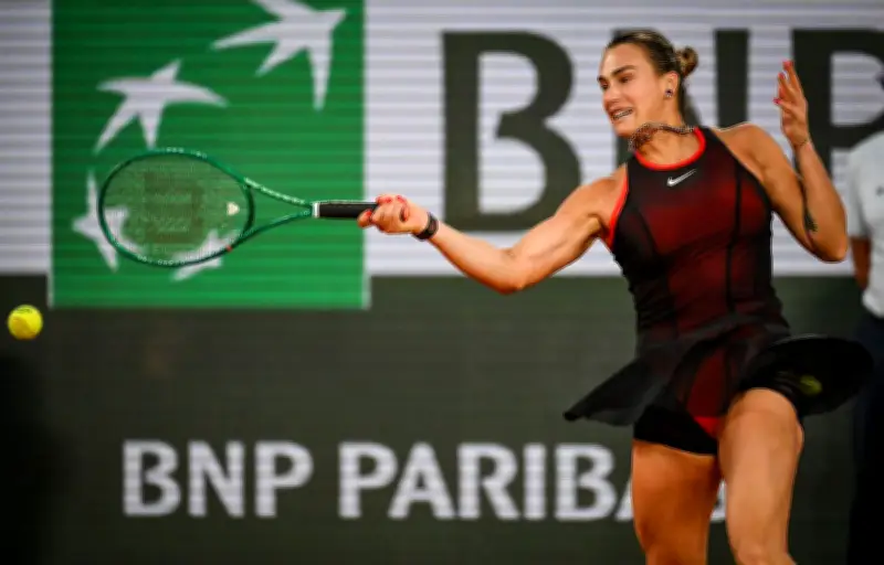 Roland-Garros : quarts de finale sans Nadal, programme du 3 juin