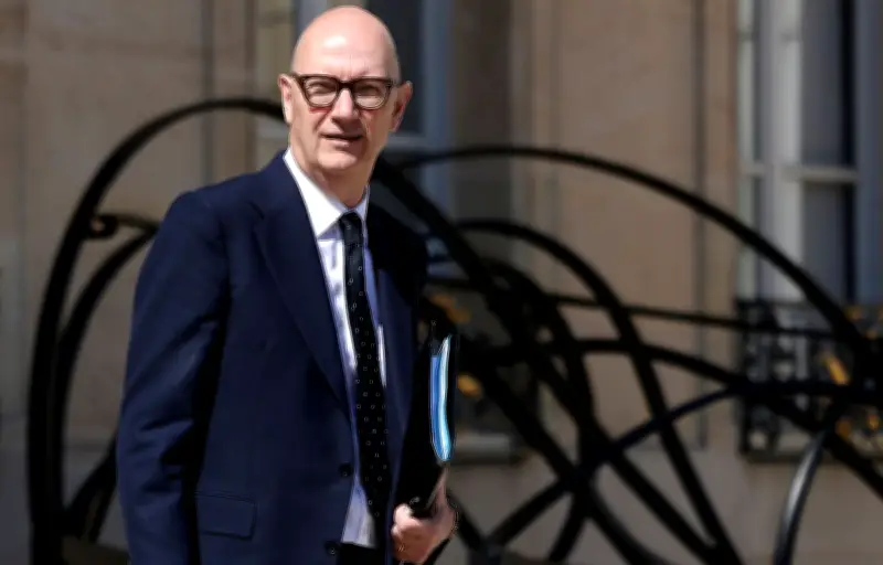 Roland Lescure : taxer mieux les riches, pas plus