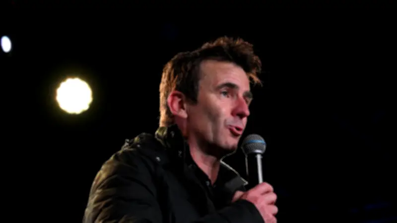 Romain Dumas de retour aux 24 Heures du Mans comme pilote et patron d'écurie