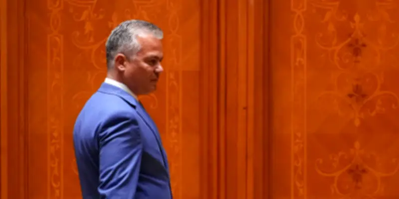 Roumanie : crise politique aggravée par la montée de l'extrême droite
