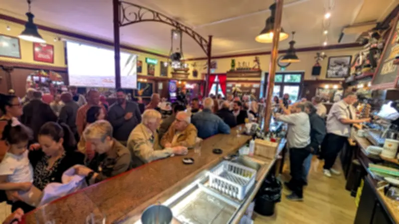 Réouverture en fanfare pour le restaurant L’Artichaud à Hérépian