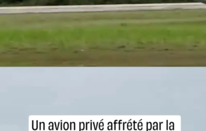 République dominicaine : deux morts dans le crash d'un jet privé de Yadier Molina