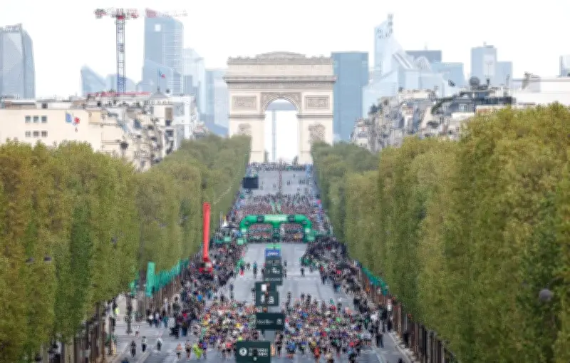 Running en France : 13 millions de coureurs, une pratique devenue mode de vie