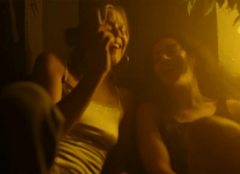 «Éruption» avec Charli XCX: un film catastrophe féministe et pop