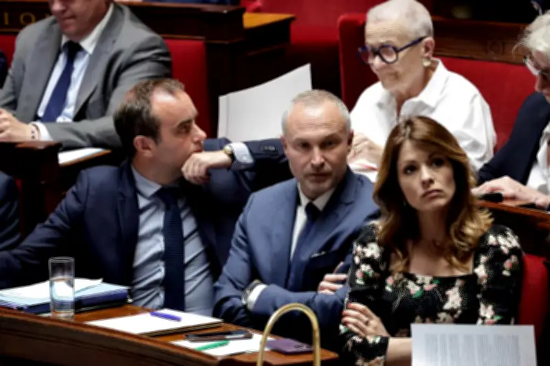 Ruptures conventionnelles : le Parlement valide l'accord réduisant l'allocation chômage