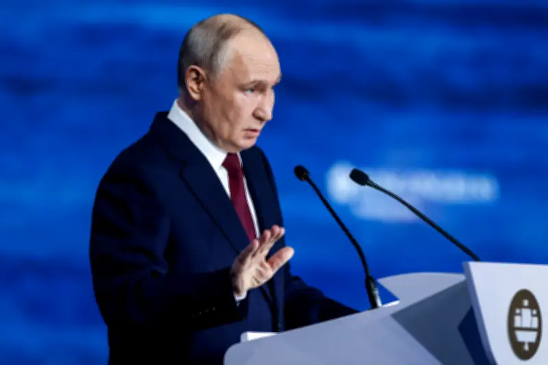 Russie : l'économie s'enfonce dans la crise malgré la hausse du pétrole