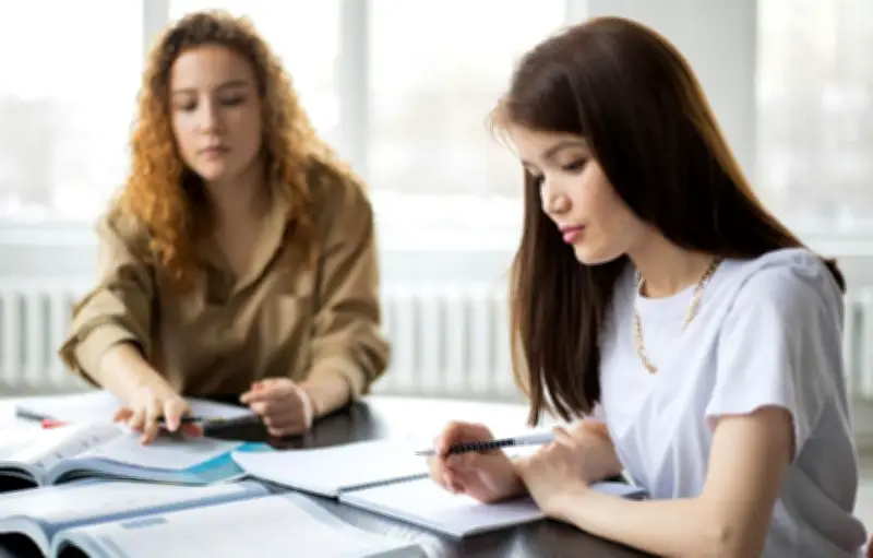 Révisions des partiels : organisation, méthodes et gestion du stress