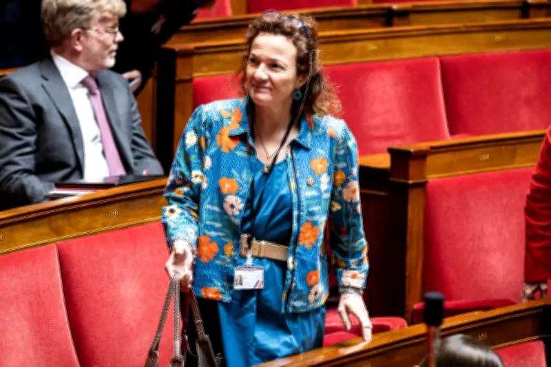 Sabine Gervais défend l'aide à mourir face aux réticences à l'Assemblée