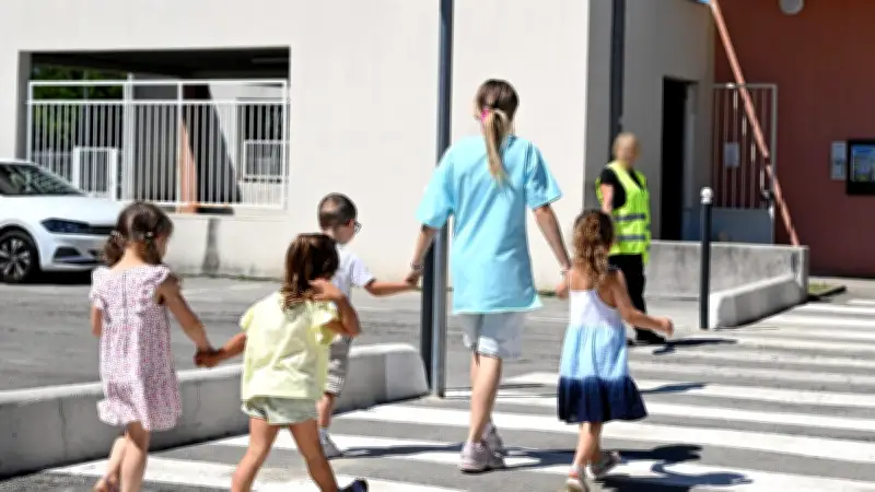 Saint-Hilaire : réorganisation municipale inquiète familles et ATSEM
