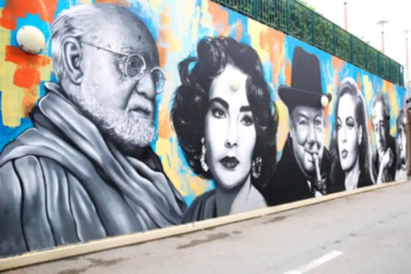 Saint-Jean-Cap-Ferrat : une saison artistique incontournable sur la Côte d'Azur