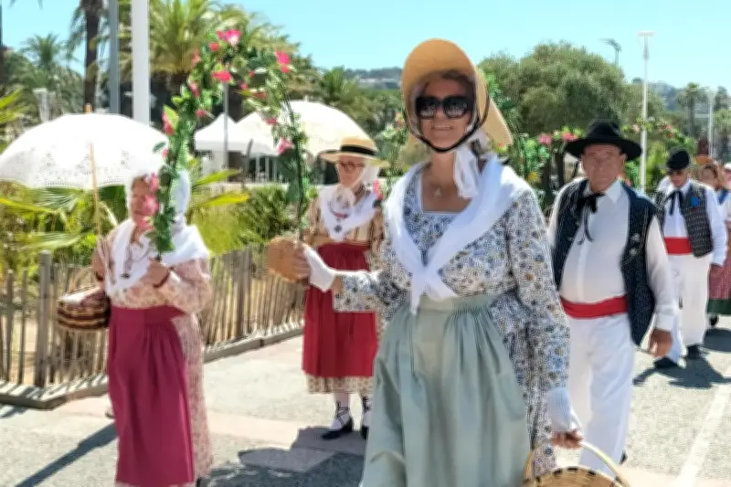 Saint-Jean et Saint-Pierre à Cavalaire : un programme festif et traditionnel