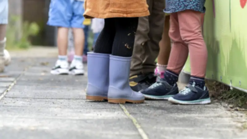 Saint-Leu-la-Forêt : un enfant découvre du cannabis dans la cour de son école maternelle