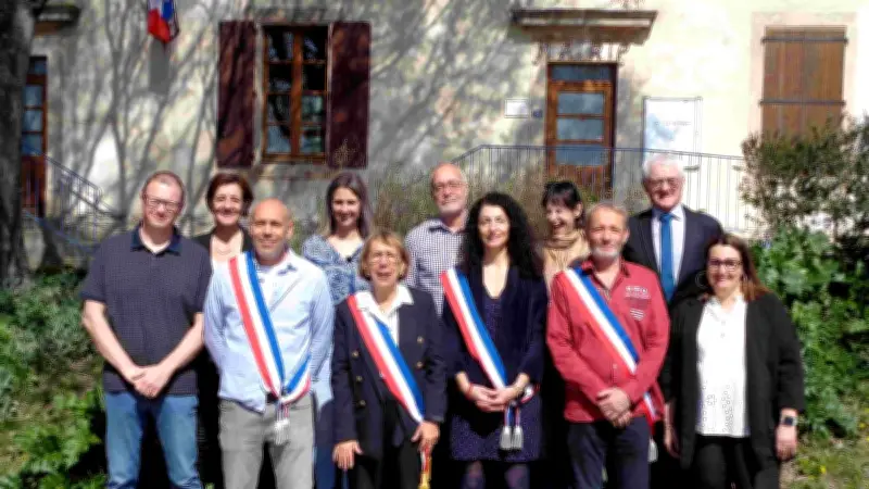 Saint-Privat-de-Champclos : aides agricoles et soutien associatif au conseil