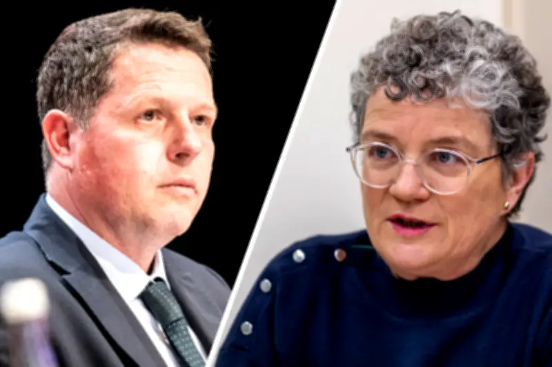 Saint-Raphaël : bras de fer entre le maire et une opposante nommée inspectrice de l'Éducation nationale