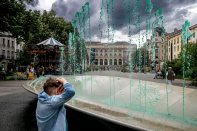 À Saint-Étienne, la nouvelle majorité veut restaurer la fierté des habitants