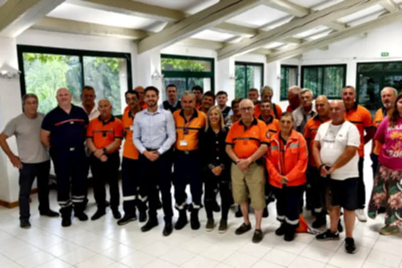 Salernes : le CCFF lance sa saison 2026 avec une réunion d'ouverture