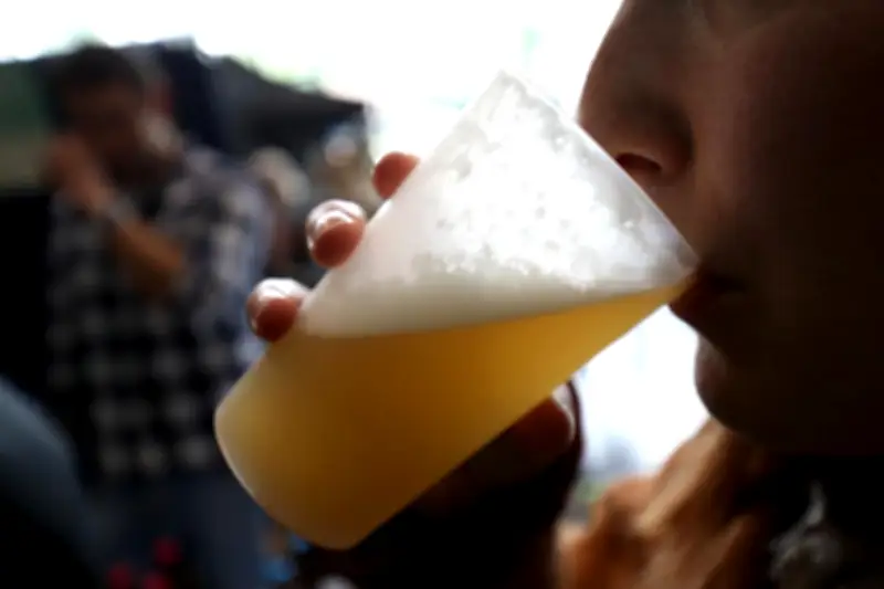 Salon de la bière artisanale à Draguignan : 8 brasseurs régionaux au jardin Anglès